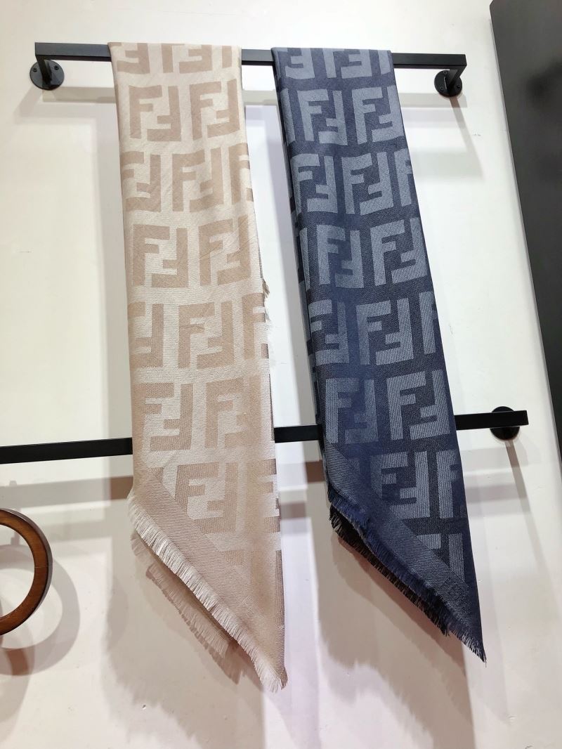 Fendi Scarf